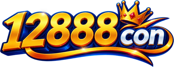 12888 Con Logo